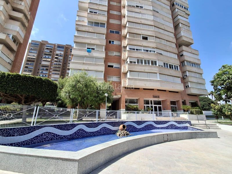 Foto 5dd6cca6-82c9-4184-b66d-9b1af7edaf1a. Pis amb aparcament piscina a Juzgados - Plaza de Toros Benidorm