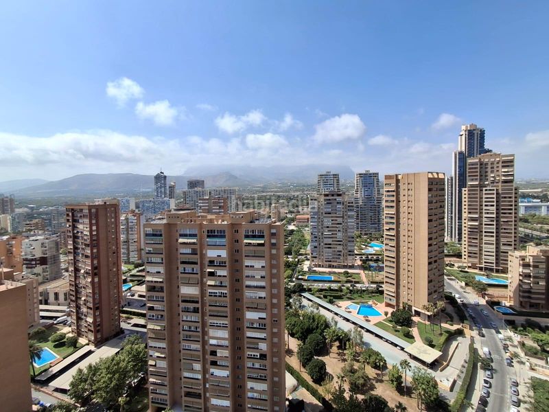 Foto 9478f8f4-772c-41ba-b71b-96898cd6beef. Pis amb aparcament piscina a Juzgados - Plaza de Toros Benidorm