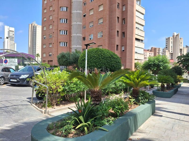 Foto d2bbfac0-6759-4463-af34-204325c046b5. Pis amb aparcament piscina a Juzgados - Plaza de Toros Benidorm