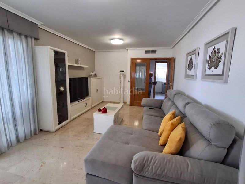 Foto dbebbf3d-71ac-4fe5-bd4e-8115f2aedcec. Pis amb aparcament piscina a Juzgados - Plaza de Toros Benidorm