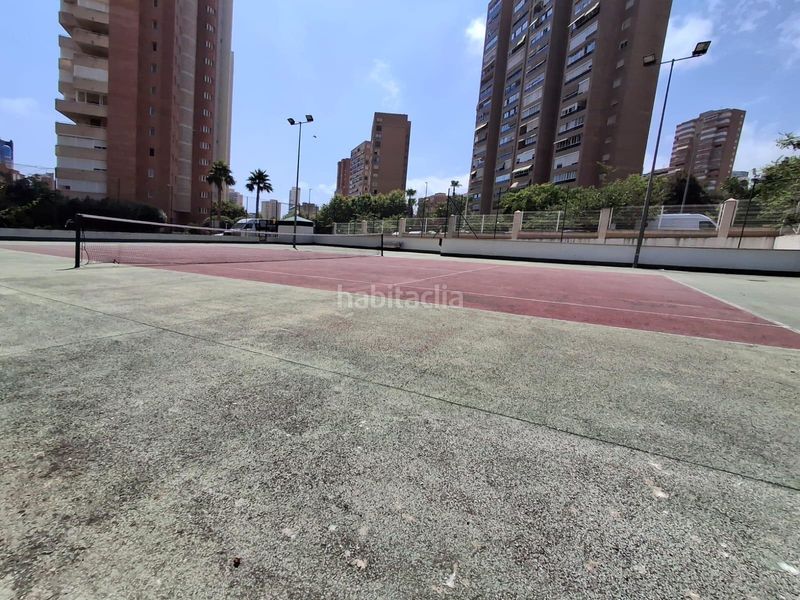 Foto faefadbc-8461-405d-b5ae-71ef0fa887f3. Pis amb aparcament piscina a Juzgados - Plaza de Toros Benidorm
