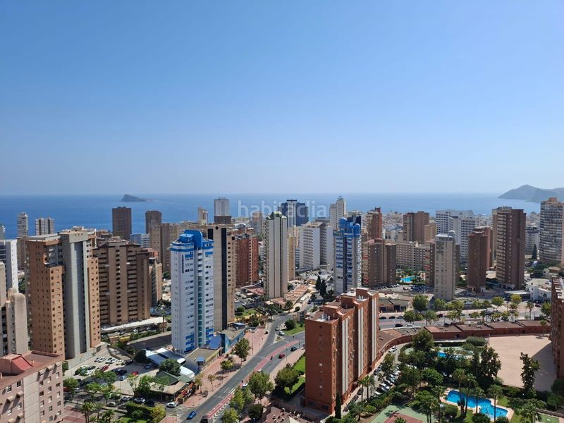 Foto ff816e70-91f5-4a86-8906-172931db76fa. Pis amb aparcament piscina a Juzgados - Plaza de Toros Benidorm