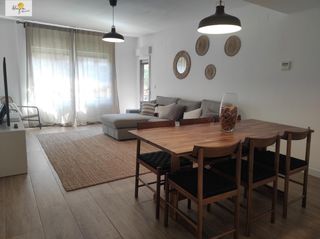 Location Appartement  Peris y valero. Vivienda en alquiler de larga duración en ruzafa