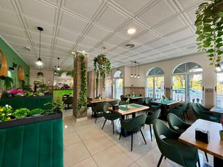 Lloguer Local Comercial a De la era de magdaleneta 5. Traspaso de restaurante en funcionamiento con garaje y trastero
