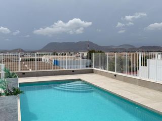 Apartament a Avenida C. Sociedad Cultural Deportiva Betis Florida,