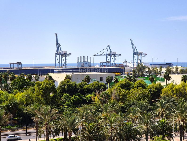 Foto 18766375-f38f-4556-96b2-6b20581ff520. Pis amb aparcament piscina a Babel Alicante