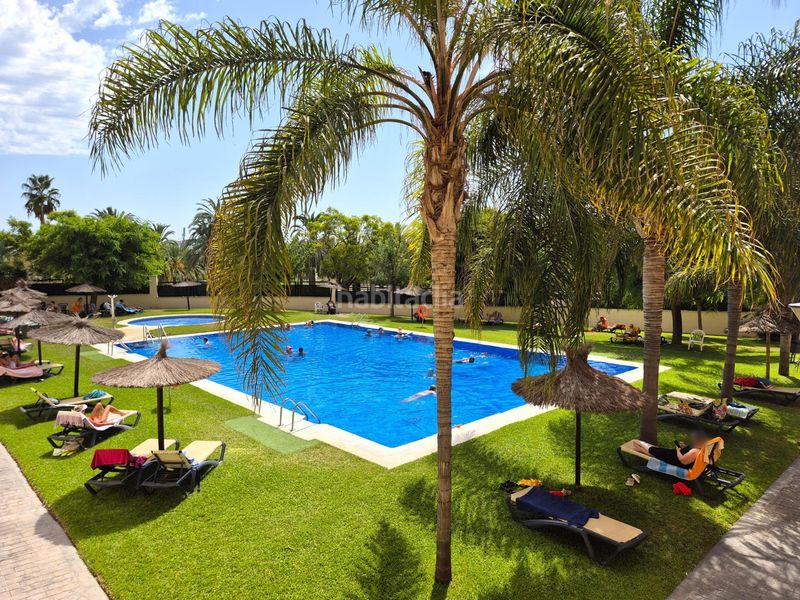Foto 85665afe-be84-4e77-85f9-cc14b484a132. Pis amb aparcament piscina a Babel Alicante
