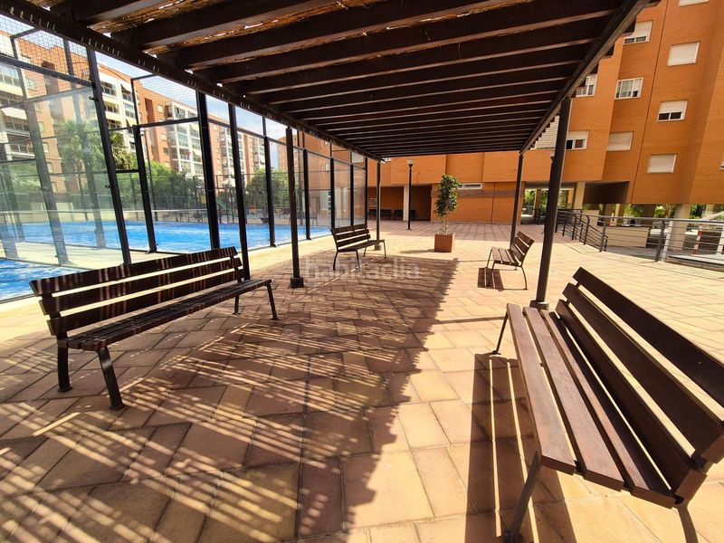 Foto b8c47793-1469-4403-ab8e-02db429727ac. Pis amb aparcament piscina a Babel Alicante