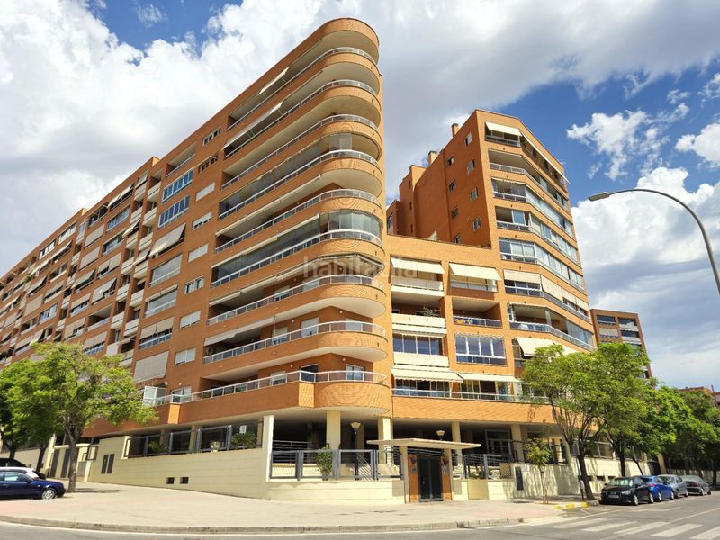 Foto badd5fa3-1bf9-4d9d-b182-49c72b0f5625. Pis amb aparcament piscina a Babel Alicante