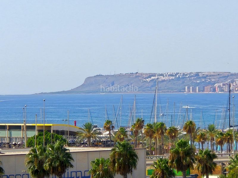 Foto bee207be-06b4-4584-b6c4-86651574d232. Pis amb aparcament piscina a Babel Alicante