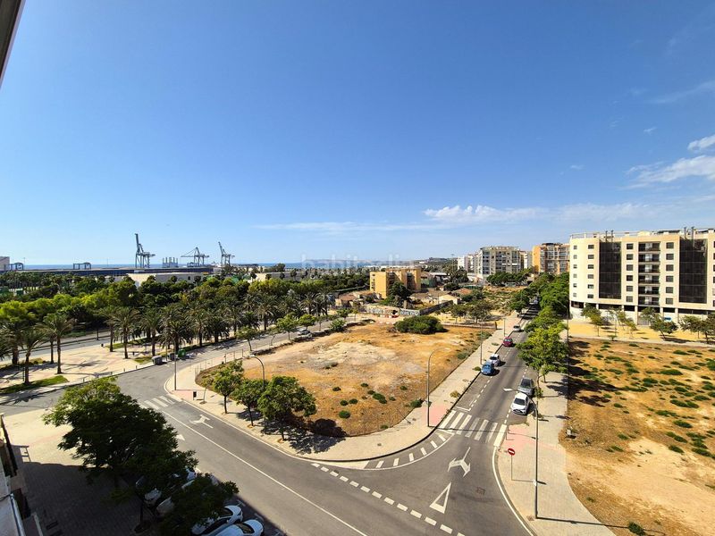 Foto c93d161b-7633-4575-b035-c1287b3cd620. Pis amb aparcament piscina a Babel Alicante