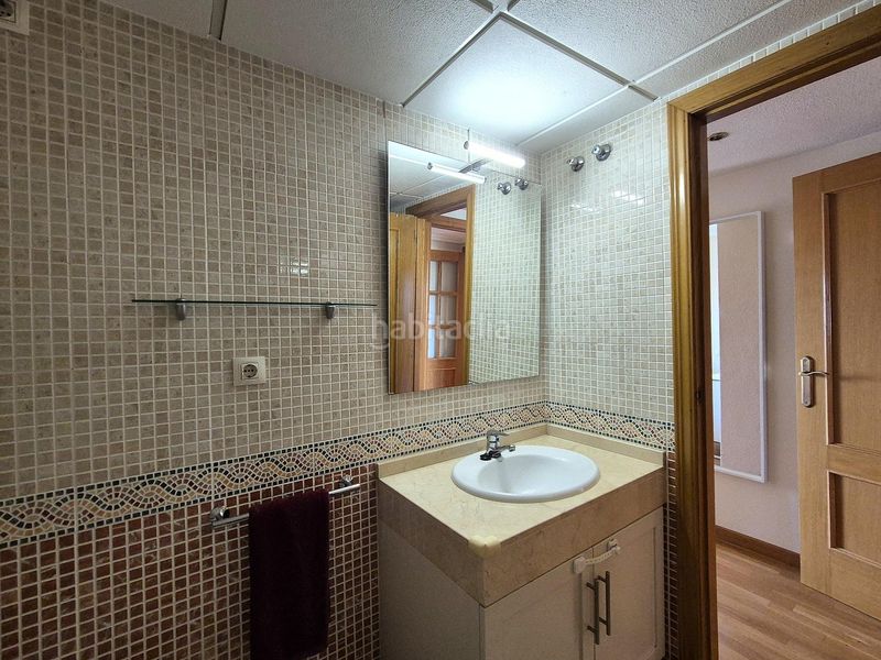 Foto d01f88bf-a308-4b49-9853-7eb09594ff7e. Pis amb aparcament piscina a Babel Alicante