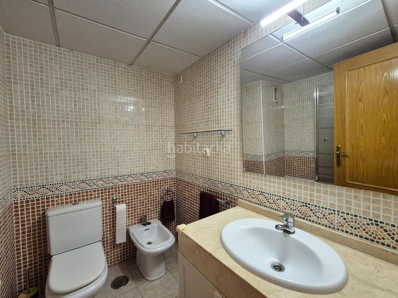 Foto e867eb7d-715b-424a-aae2-d89186b67651. Pis amb aparcament piscina a Babel Alicante