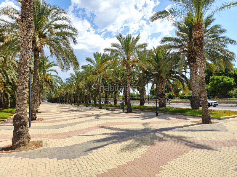 Foto f12f6f8d-fa87-4e4b-a125-f6d478e62b75. Pis amb aparcament piscina a Babel Alicante