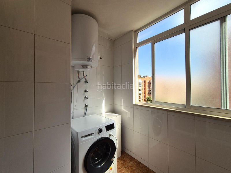 Foto f74442ef-5bbf-45f2-96ee-9270b686be4d. Pis amb aparcament piscina a Babel Alicante