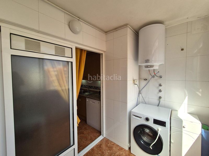 Foto ff09cf42-6425-4edb-9c7a-fe8292bda88c. Pis amb aparcament piscina a Babel Alicante