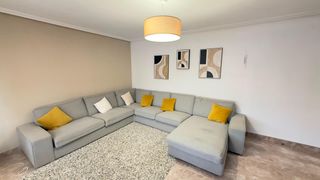 Location Appartement à San Fernando - Princesa Mercedes. Se alquila piso de 3 habitaciones en alicante