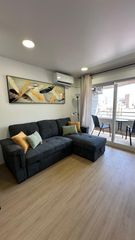 Apartament a Puerto Deportivo