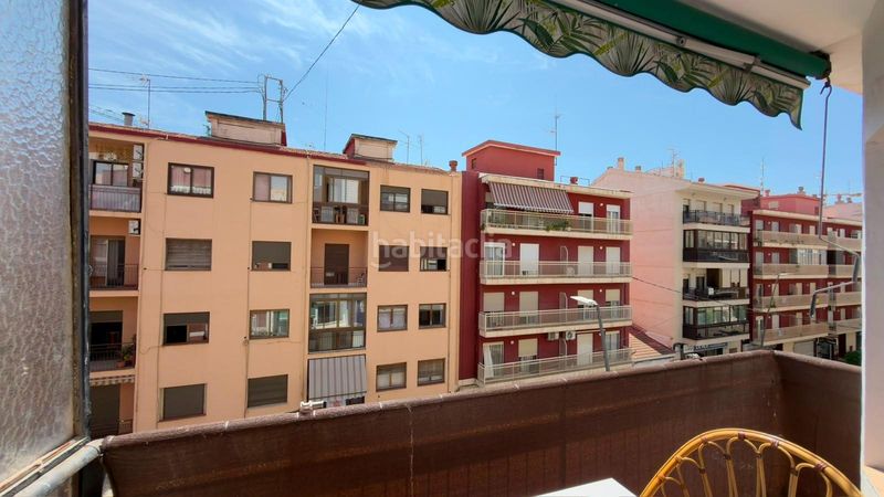 Foto 356d1465-6a48-4c40-9d0c-7c8d3af60ee4. Pis a calle colon 115 a Centro Urbano Vila Joiosa (la)