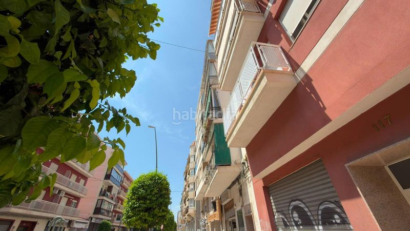 Foto aceab885-8542-4170-b274-e202a6d39717. Pis a calle colon 115 a Centro Urbano Vila Joiosa (la)
