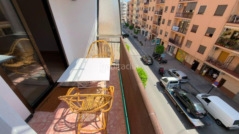 Foto efda28eb-afd8-463e-b076-bc4b1ff942de. Pis a calle colon 115 a Centro Urbano Vila Joiosa (la)