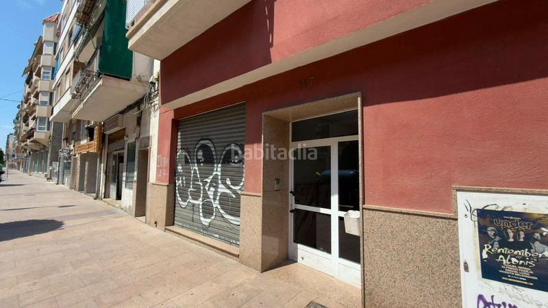 Foto f09a3277-ec60-4643-a011-ae954b261927. Pis a calle colon 115 a Centro Urbano Vila Joiosa (la)