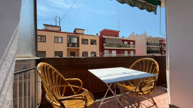 Foto f7342e9b-f95d-4097-8c6b-384c90609172. Pis a calle colon 115 a Centro Urbano Vila Joiosa (la)