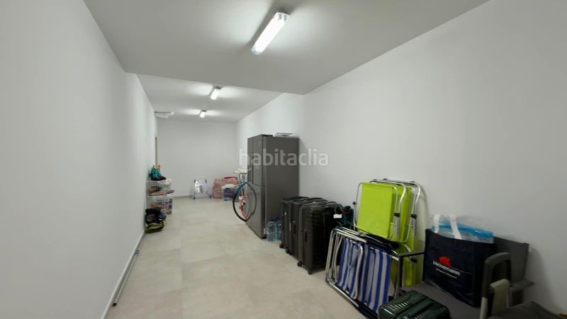 Foto 078d868b-30c2-431d-aebd-21d5a14f3f92. Xalet amb calefacció aparcament piscina a Manzanera-Tosal Calp