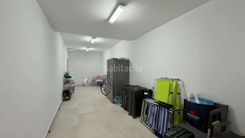 Foto 18c27e9e-beb2-469c-ad1a-1c8b09bce066. Xalet amb calefacció aparcament piscina a Manzanera-Tosal Calp