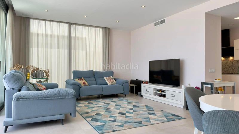 Foto 1a0fd42e-2831-4bef-be21-431d8cf33792. Xalet amb calefacció aparcament piscina a Manzanera-Tosal Calp