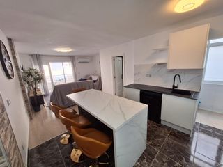 Apartament a Zona Playa del Cura