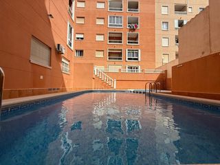 Apartament a SAN PASCUAL 277