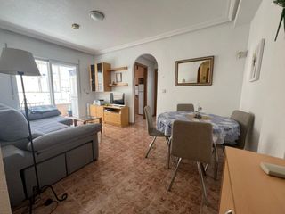 Apartament a Avenida Avenida Diego Ramírez Pastor