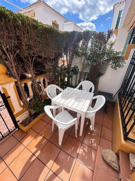 Foto 1844f2d3-492a-44ae-9f03-9d5608a1cd34. Casa amb aparcament a Cañada del Molino Torrevieja