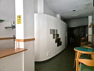 Geschäftsraum in Calle de San Juan Bosco