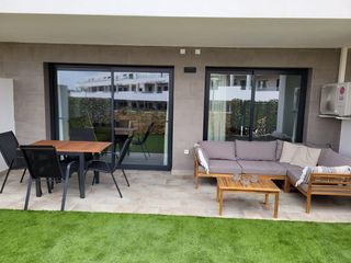 Duplex  Colombia de. Dúplex de 4 dormitorios en camporrosso village  finestrat