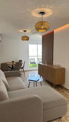 Miete Dachwohnung in Centro - Muelle Pesquero. Ref.7815 apartamento de dos dormitorios en torrevieja