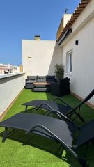 Location Attique à Centro - Muelle Pesquero. Ref.7815 apartamento de dos dormitorios en torrevieja