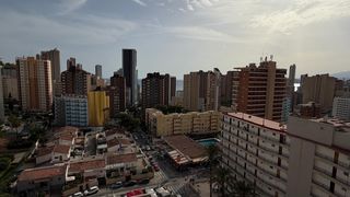 Affitto Piccolo appartamento  Avenida avenida estocolmo. Apartamento alquiler larga temporada en benidorm