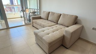 Lloguer Apartament  Avenida avenida estocolmo. Apartamento alquiler larga temporada en benidorm