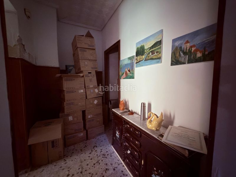 Foto cb13baed-4f24-49e2-8bbb-2953299ba4b7. Edifici a San Antón Alicante