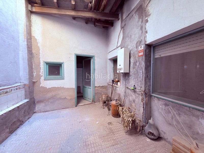 Foto ed4cf11c-2191-40f5-8d4e-8966b2541916. Edifici a San Antón Alicante