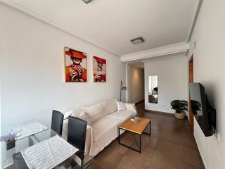 Apartament a El Molino