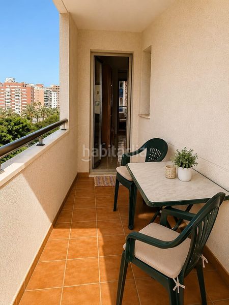 Foto 4f495067-c78e-4edc-8057-ab9dee84a034. Pis amb aparcament piscina a Cala Alta-Veramar Vila Joiosa (la)