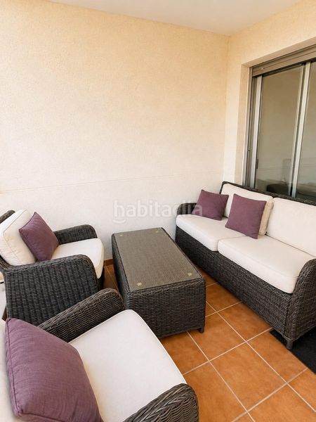 Foto 53d6c7c4-5366-4537-801e-d0930a4379be. Pis amb aparcament piscina a Cala Alta-Veramar Vila Joiosa (la)