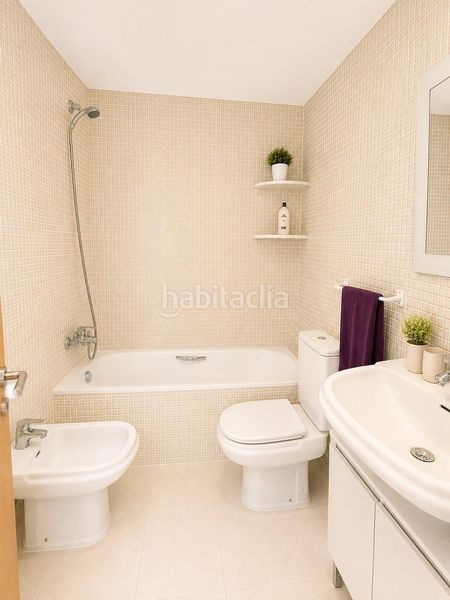 Foto e7f4f488-8381-4205-995e-79531416dad4. Pis amb aparcament piscina a Cala Alta-Veramar Vila Joiosa (la)