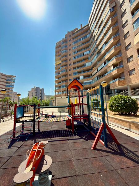 Foto 4b5178a7-071a-4ef3-a32a-98fe5aff7b7d. Pis amb calefacció aparcament piscina a Las Azaleas-Alkadir Vila Joiosa (la)