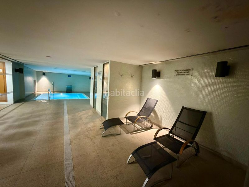 Foto 74ad8f60-6ecd-4b65-a39f-443848e5eddf. Pis amb calefacció aparcament piscina a Las Azaleas-Alkadir Vila Joiosa (la)