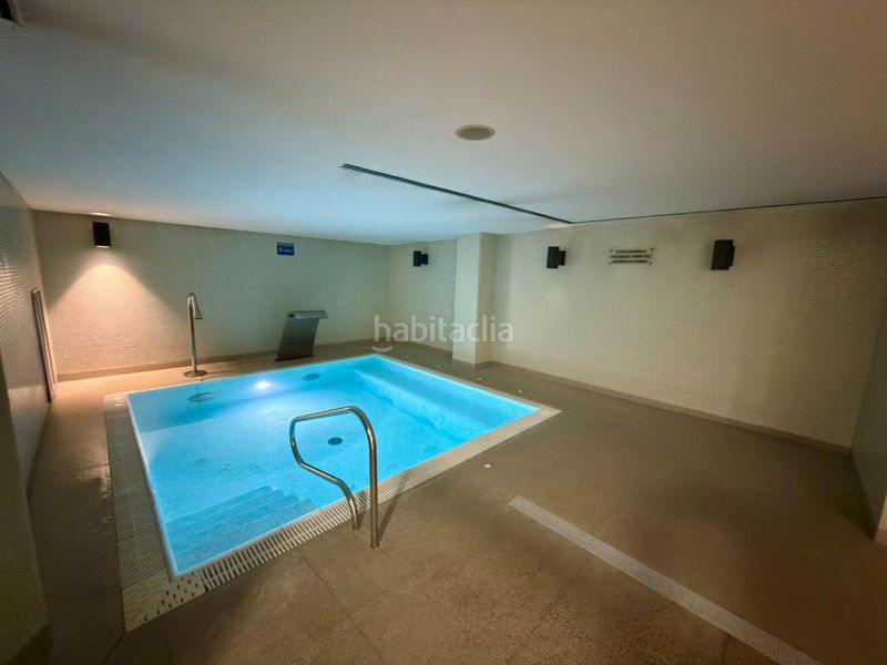 Foto 79fccef4-3145-4286-973f-9f7b37da7319. Pis amb calefacció aparcament piscina a Las Azaleas-Alkadir Vila Joiosa (la)