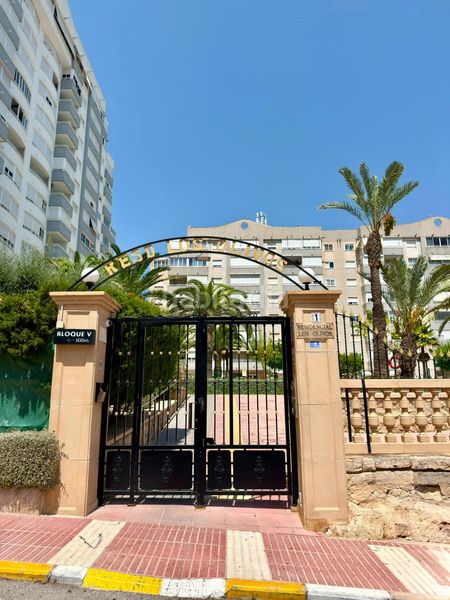 Foto a7a4ae65-bc74-4f63-bca5-57d12698e61b. Pis amb piscina a Alitana-Casablanca Vila Joiosa (la)